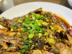 小蔣飯店（府西弄店）