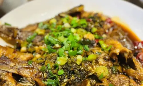 小蔣飯店（府西弄店）