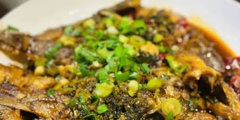 小蔣飯店（府西弄店）