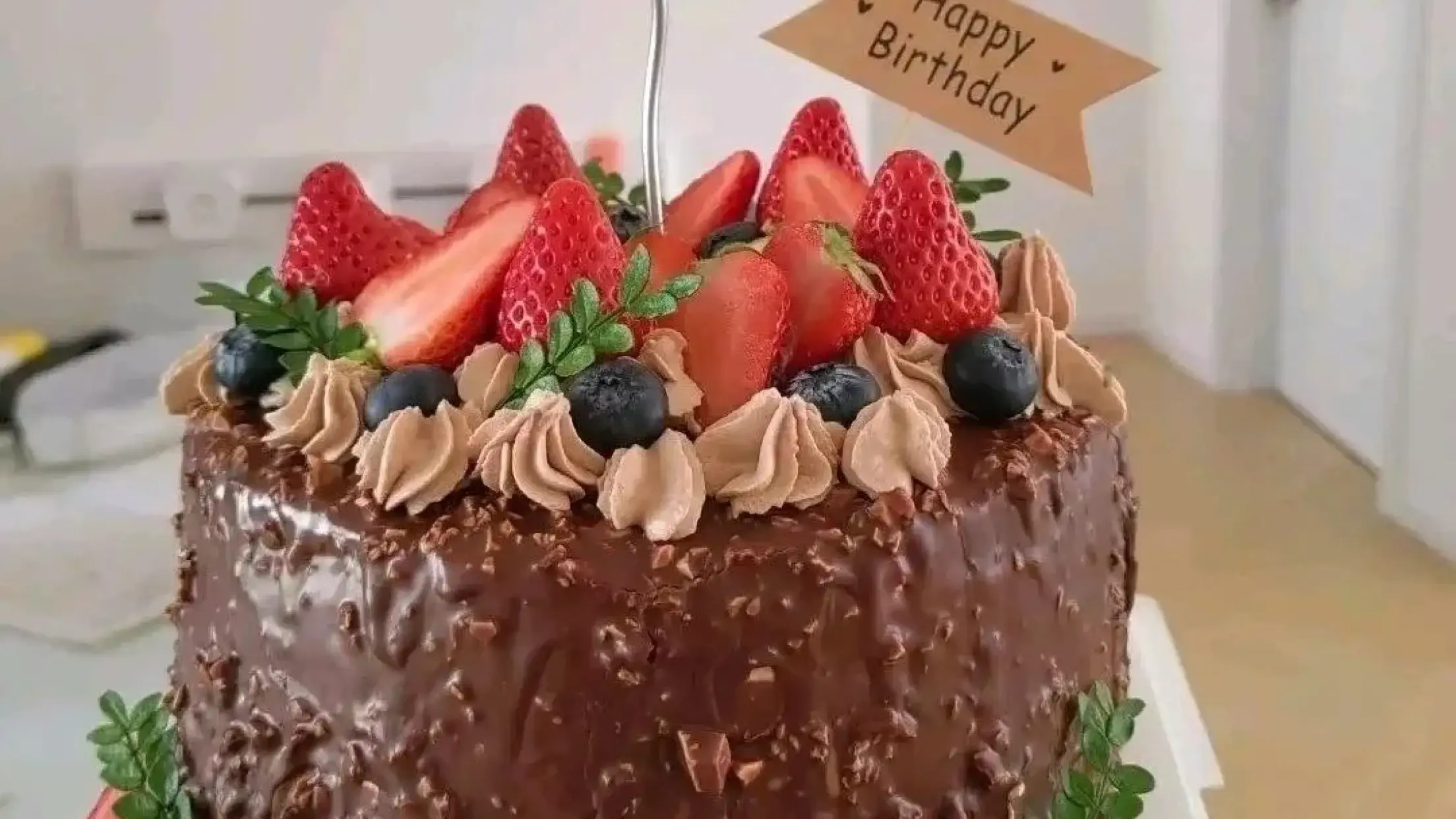 烈火蛋糕生日蛋糕(七一中路店)