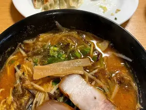 福太郎