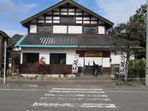 Sobadokoro Maru