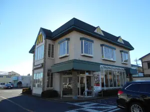 McDonald's Shiraoka Nishi