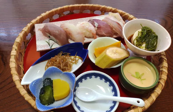 Sushi Uosei