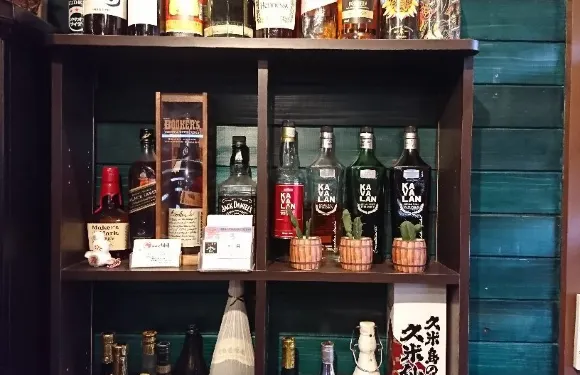 Teppanyaki Asahi