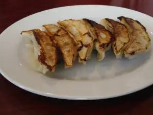 Chinese Kitchen Saien