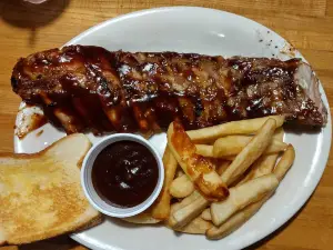 OH! Bryan's Family Steak House