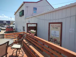 Silver Dollar Bar and Grill