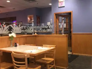 China Buffet