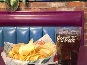 Del Rio Grill & Cantina