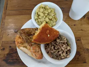 Fresh Market Cafe