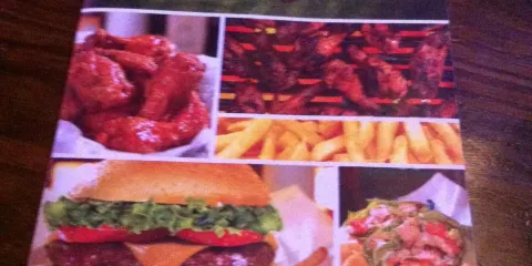 Sports Grill Miami Lakes
