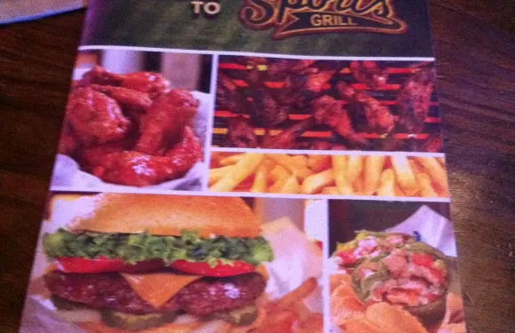 Sports Grill Miami Lakes