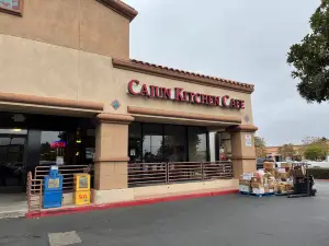 Cajun Kitchen Cafe