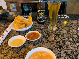 Bo Lings