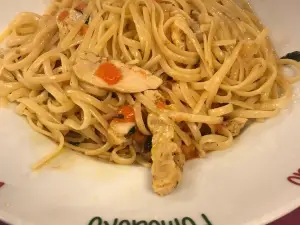 Alfano's Pizzeria & Italian Restaurant