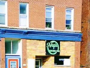 Nap's Cucina Mia