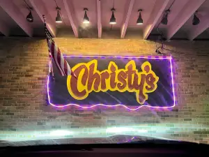 Christy's Family Pizzeria