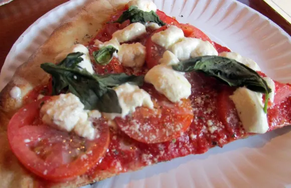 Nonna's Italian Restaurant