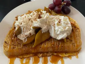 The Brickhouse Cafe