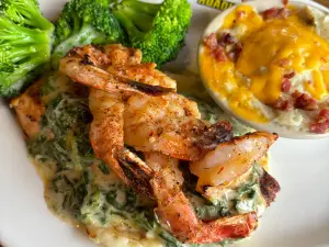 Logan's Roadhouse