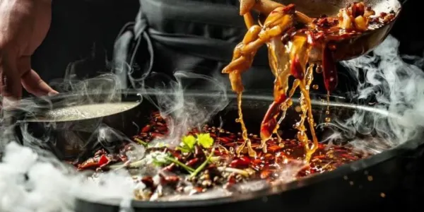 Top 10 Local Restaurants in Bijie