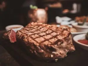 Abacco's Steakhouse Frankfurt