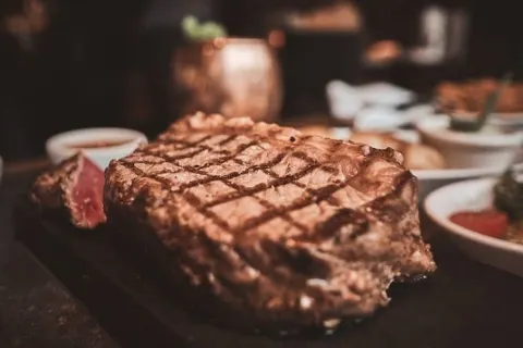 Abacco's Steakhouse Frankfurt