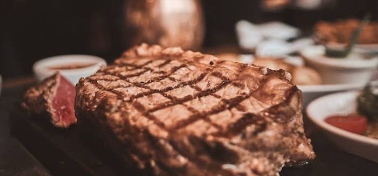 Abacco's Steakhouse Frankfurt