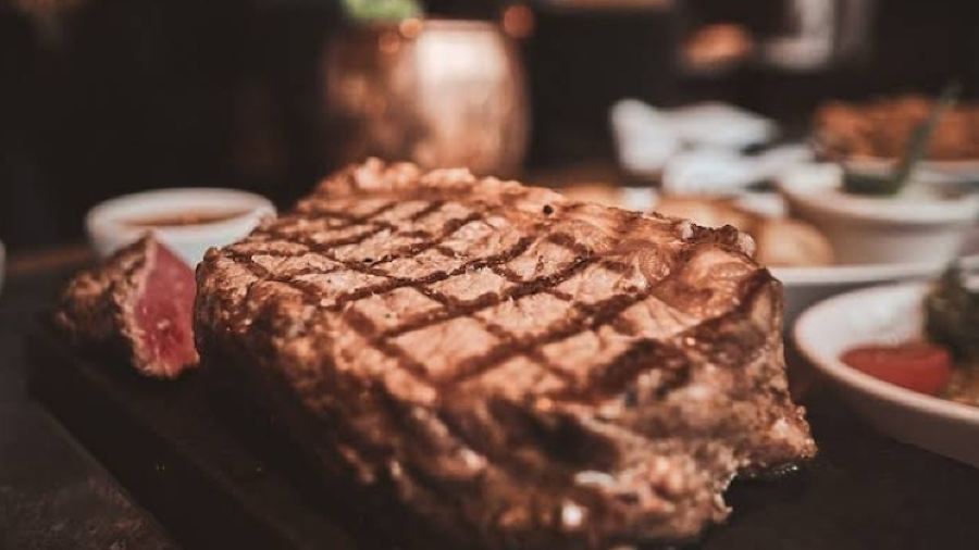 Abacco's Steakhouse Frankfurt