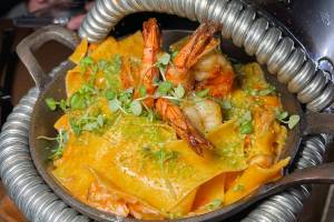 Popular dishes