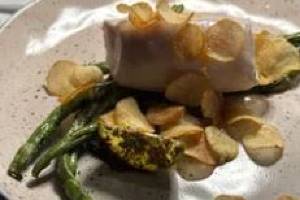 Popular dishes