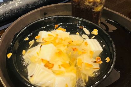 Chè 4 Mùa Hàng Cân