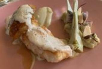 Popular dishes