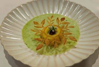 Popular dishes