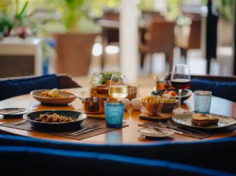 Onda Azul Restaurante