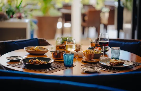 Onda Azul Restaurante