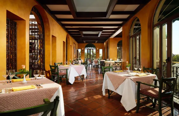 Stagioni Restaurant