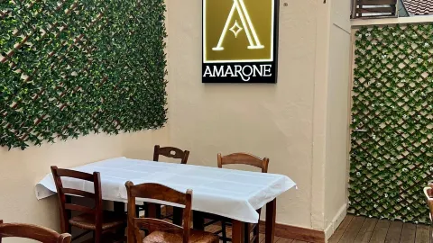 Amarone Mannheim in Mannheim