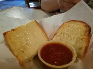 Basil's Pizza