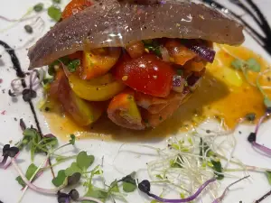 Restaurant Can Modest
