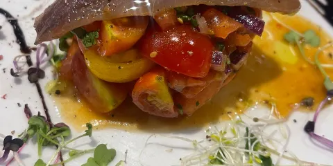 Restaurant Can Modest