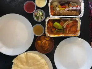 Bombay Brasserie