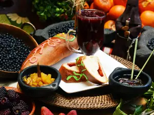 La Posada Del Chagra