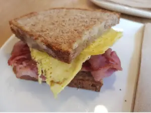 Panera Bread