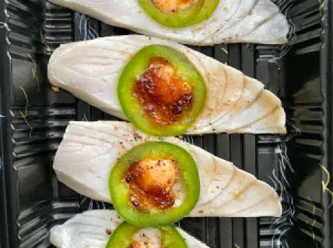 Fin Japanese Restaurant