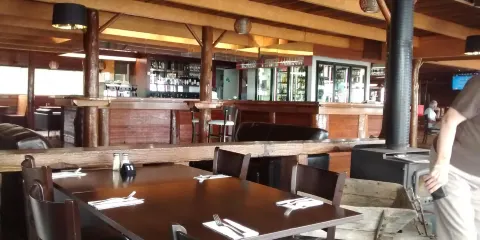 Kalimna Hotel