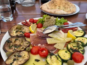 Pizzeria Torkul