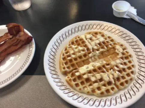 Waffle House