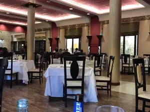 Restaurante O Infante